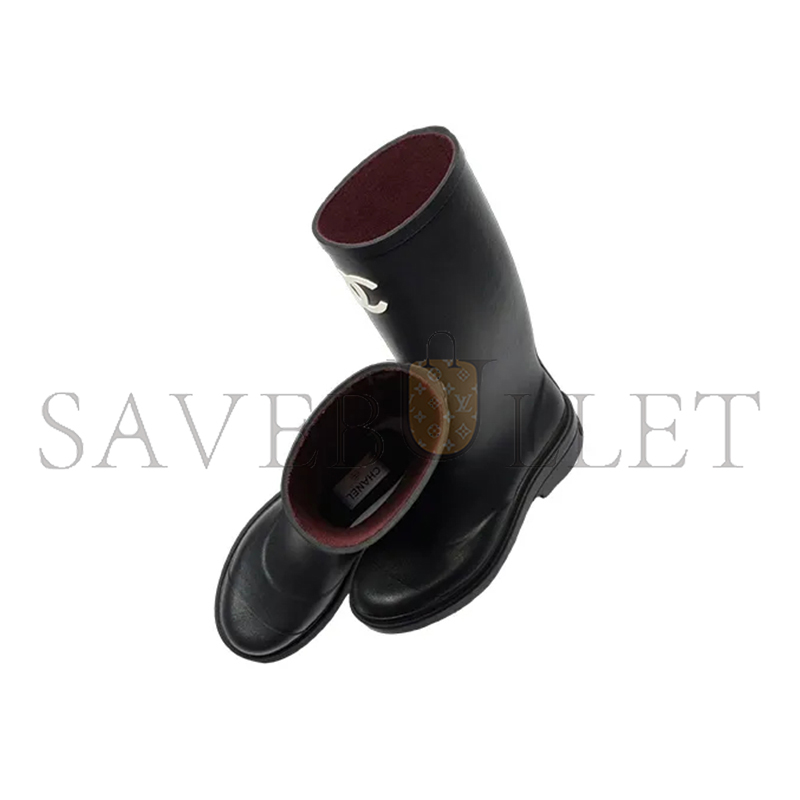 Ch*el classic caoutchouc rainboots g39620